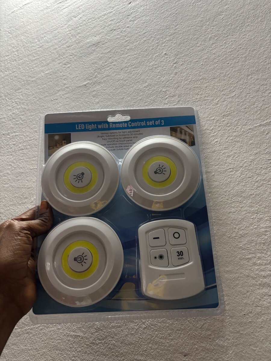 Led lumière