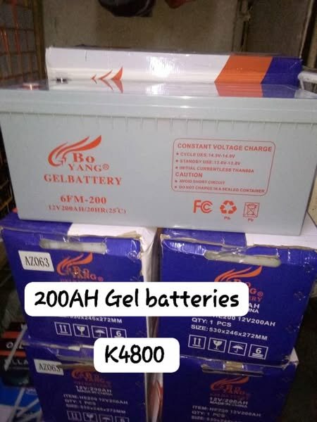 solar battery