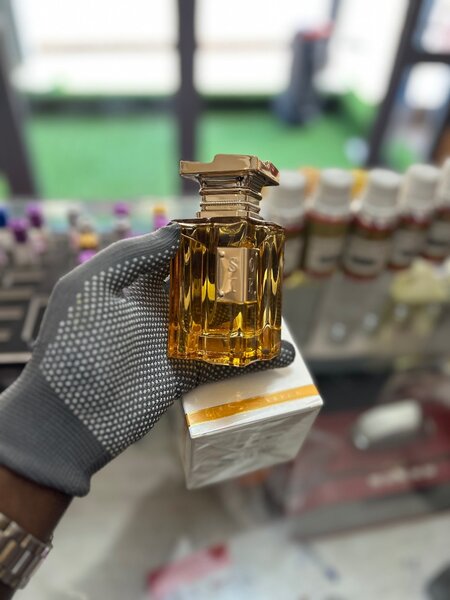 Soir perfume