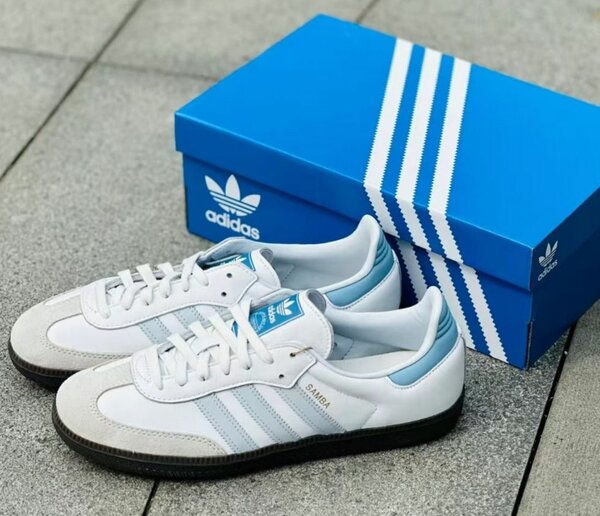 Adidas SAMBA