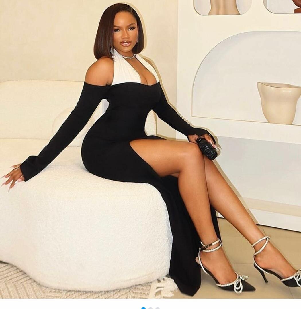 Ladies wear
