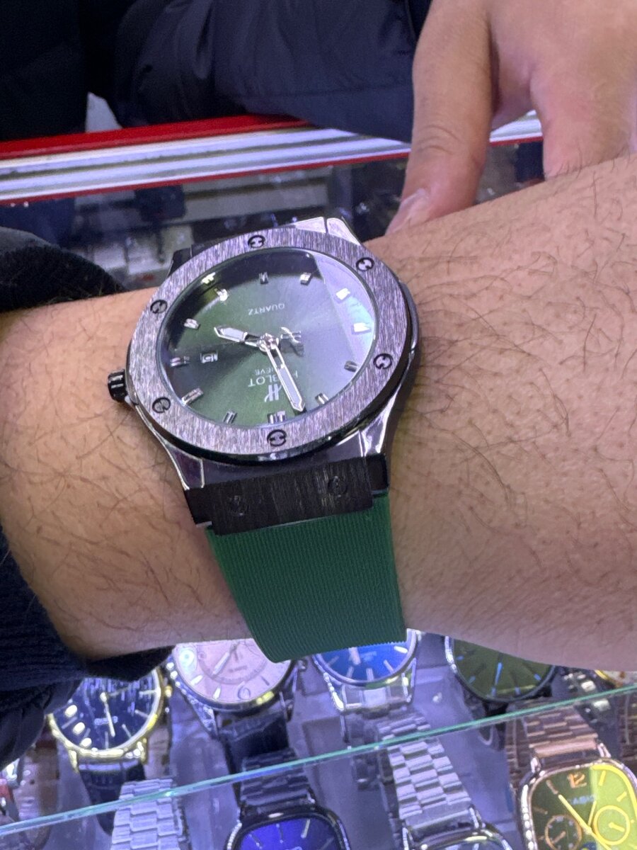 Hublot