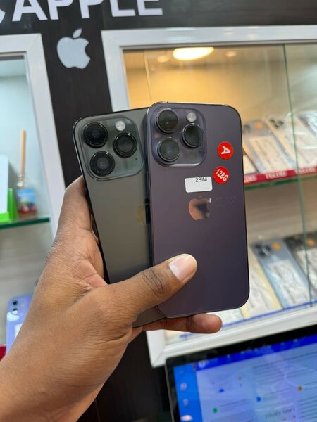 iPhone 14 pro