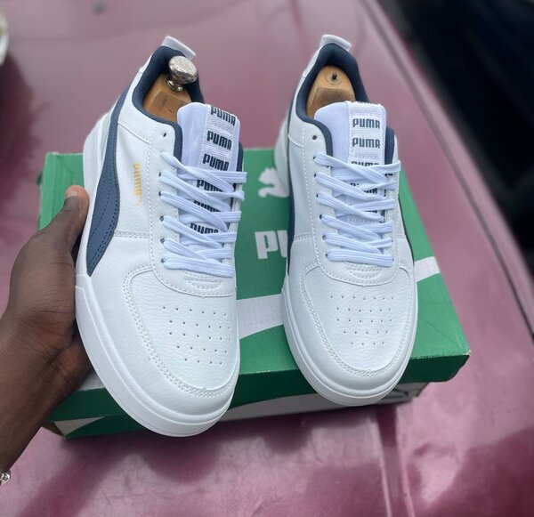 Chaussure puma