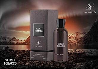 Velvet tobaco