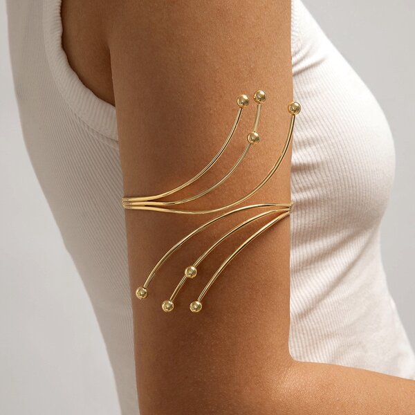 Arm bracelet