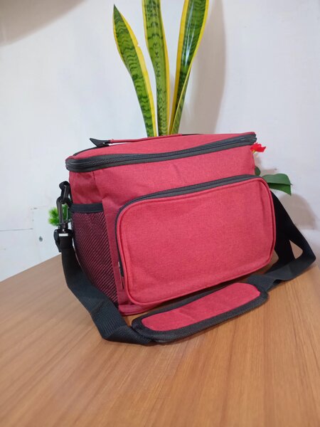Big size lunchbag