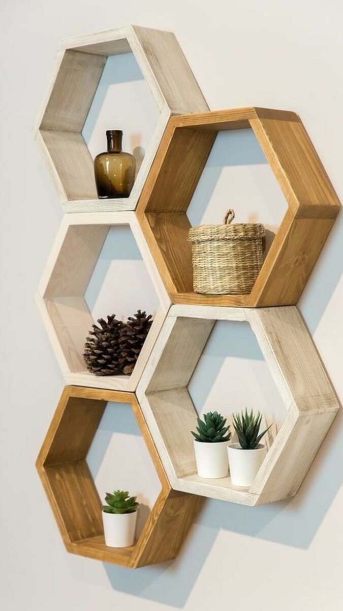 Home based wood