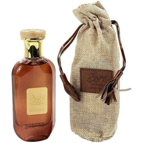Parfum Mousuf Eau de Parfum