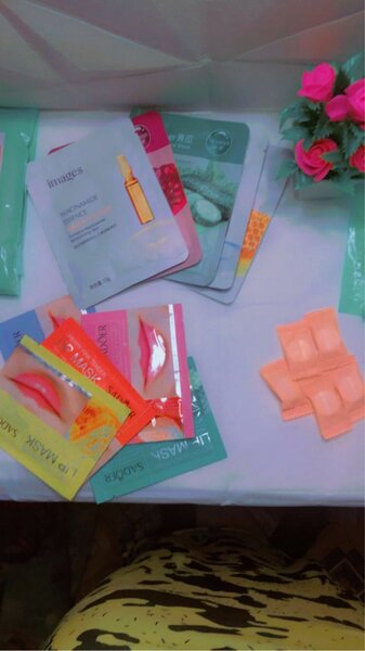 Facial care