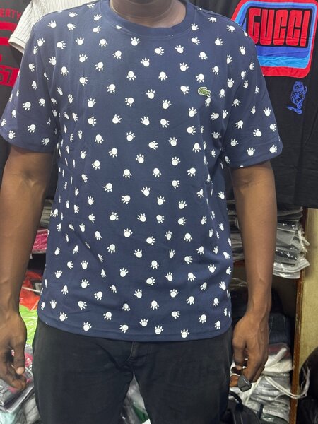 Lacoste