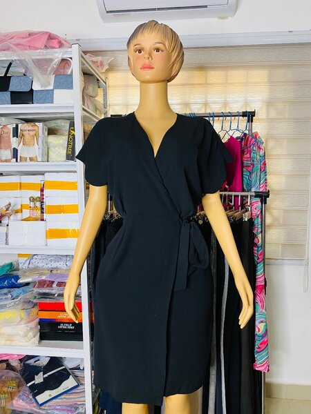 Ladies dress