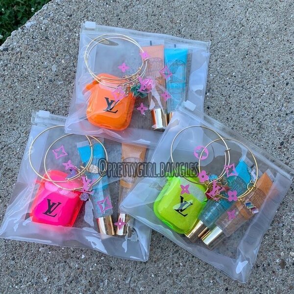 Baddie set