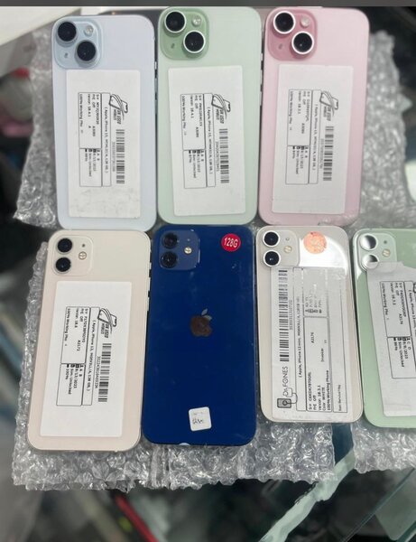 iPhone 14 - 128 Go
