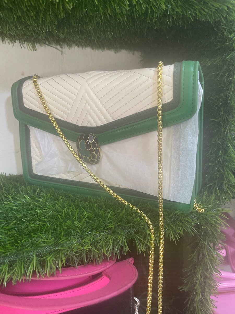 Ladies handbags