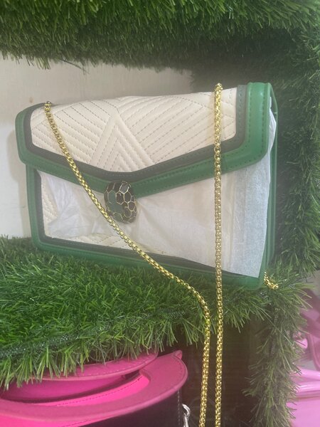 Ladies handbags