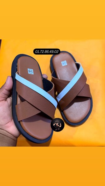 Sandales enfant