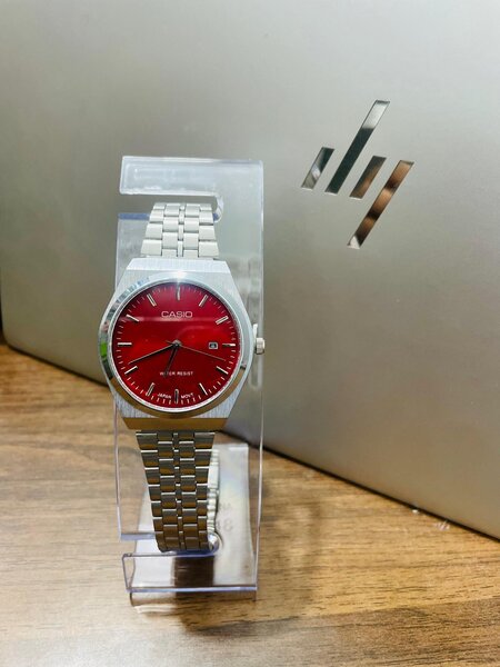 MONTRE CASIO