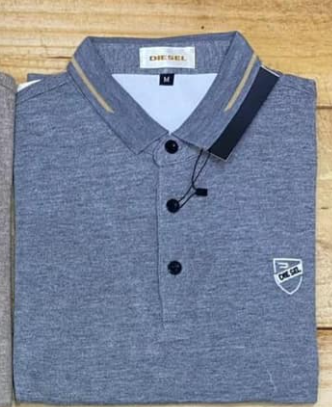 Golf Shirt