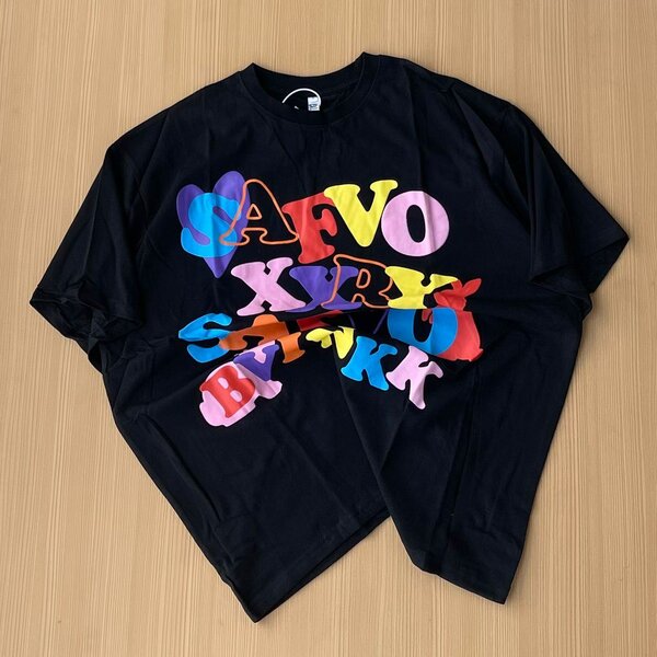 T-shirts
