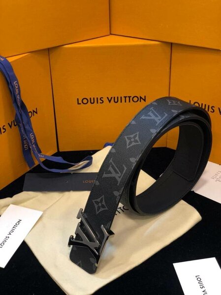 Ceinture Louis Vuitton