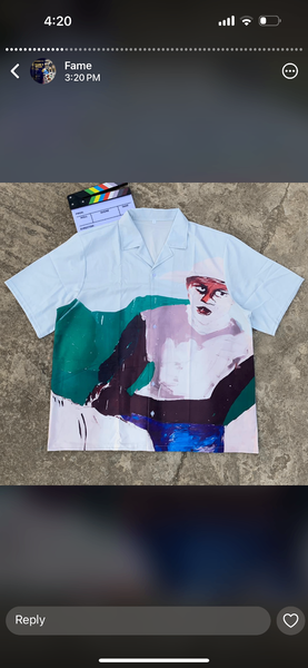 Shirt