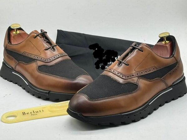 Chaussure a