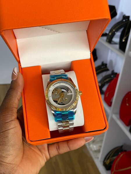 Rolex