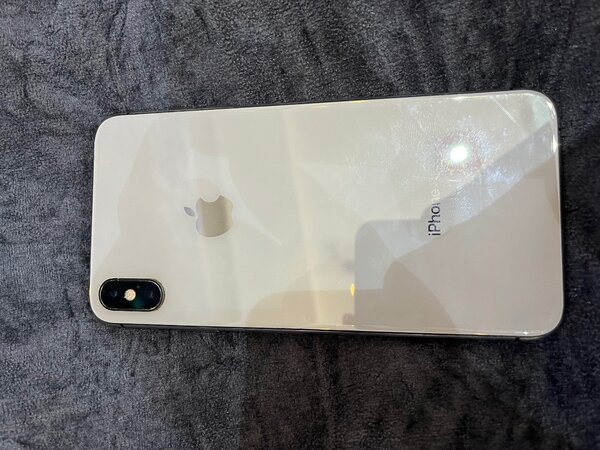 iPhone XsMax