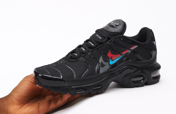 Nike TN
