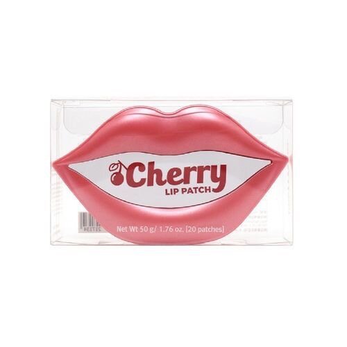 Lip mask