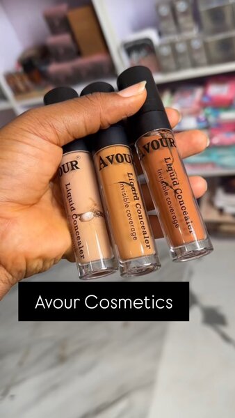 Avour Correcteur Liquide