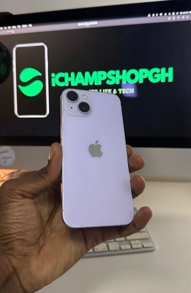 iPhone 14