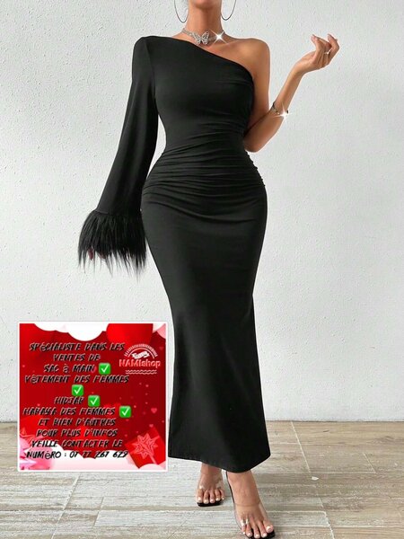 Chik en robe
