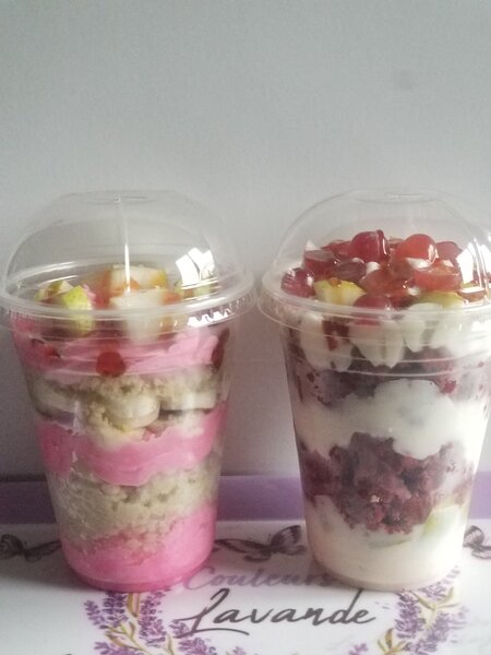 Parfait