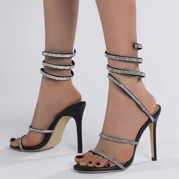Heels sa