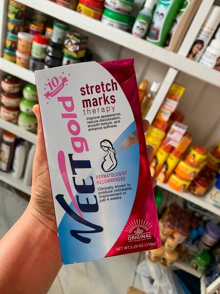 Veet Gold