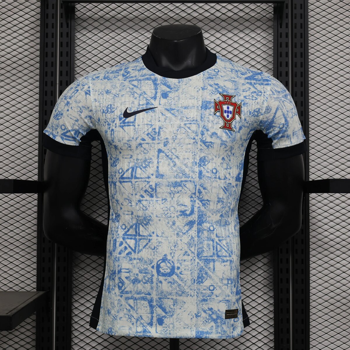 Maillot Portugal Euro
