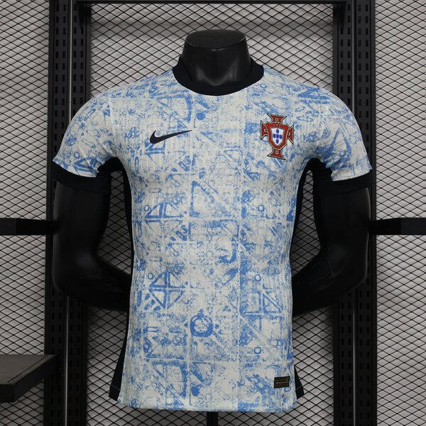 Maillot Portugal Euro