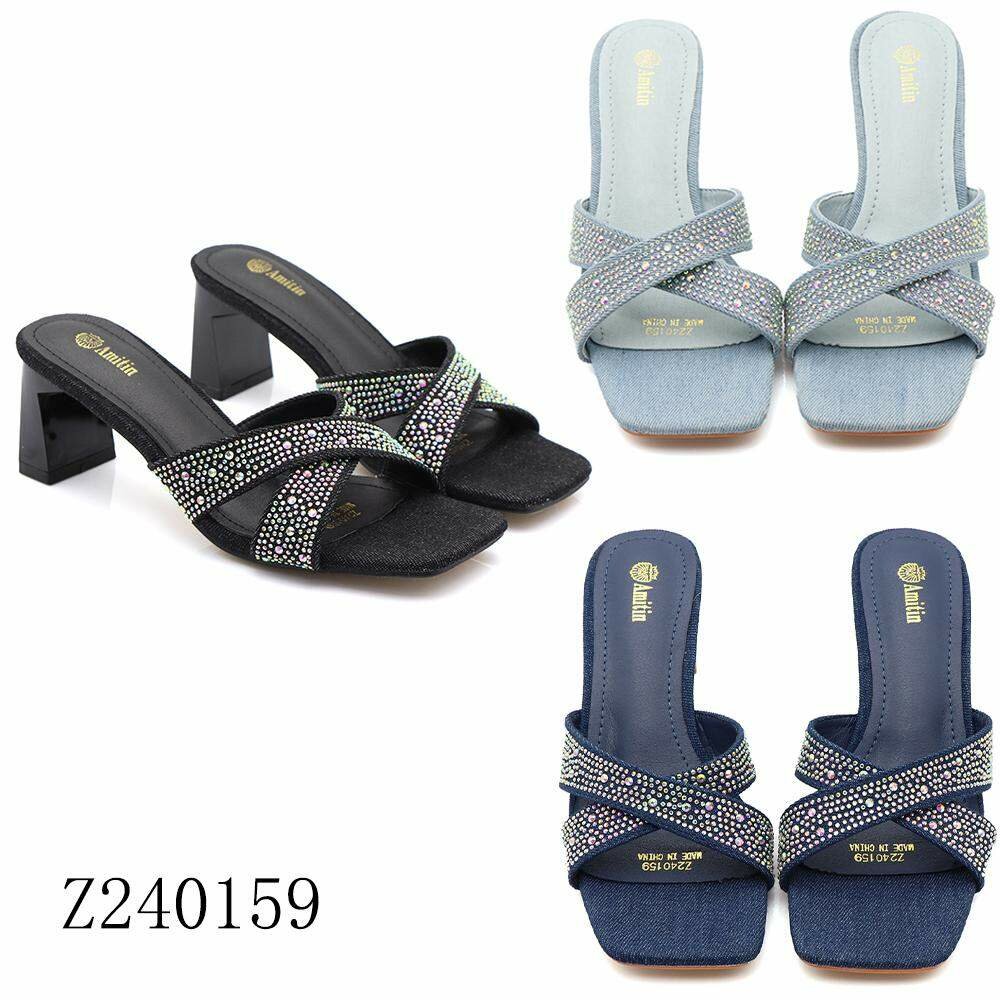 Chaussures à talons