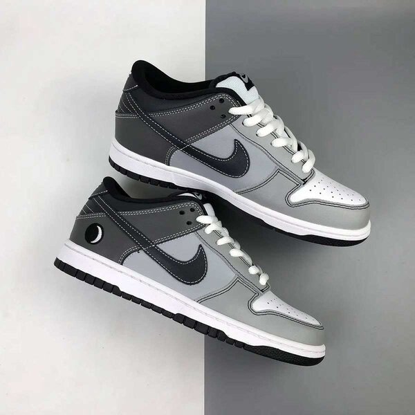Nike Dunk Low "Lunar Eclipse"