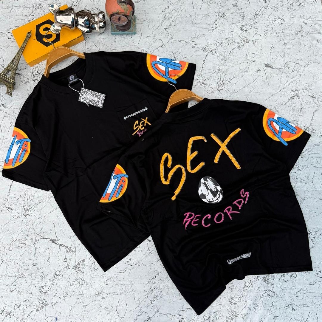 Sex records