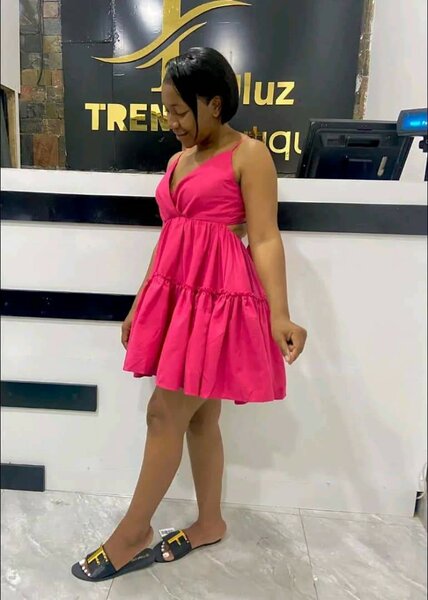 Dresses