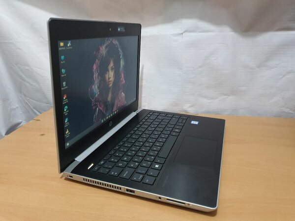 HP PROBOOK 430-G5