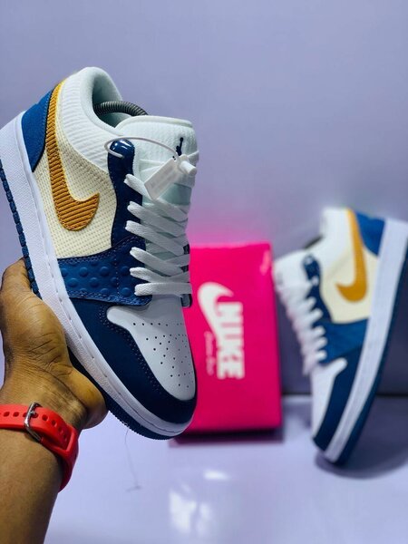 Nike Jordan
