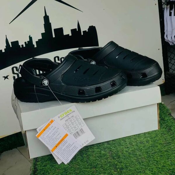 Crocs