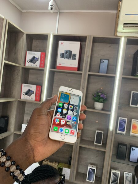 iPhone 6s