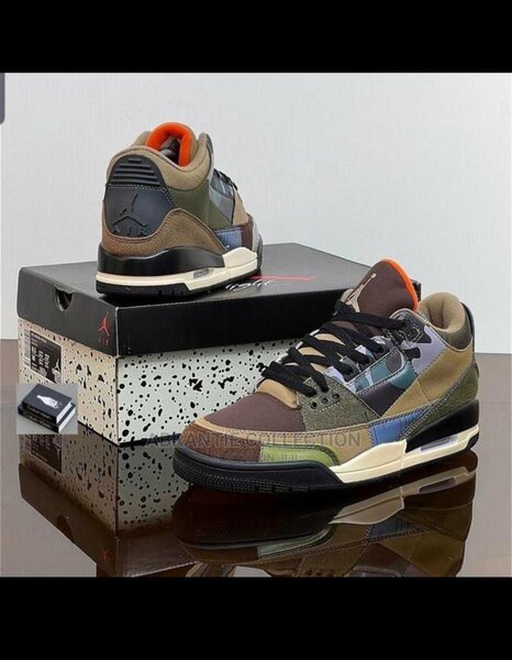 Air Jordan 3