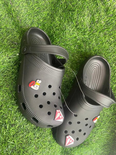 Crocos