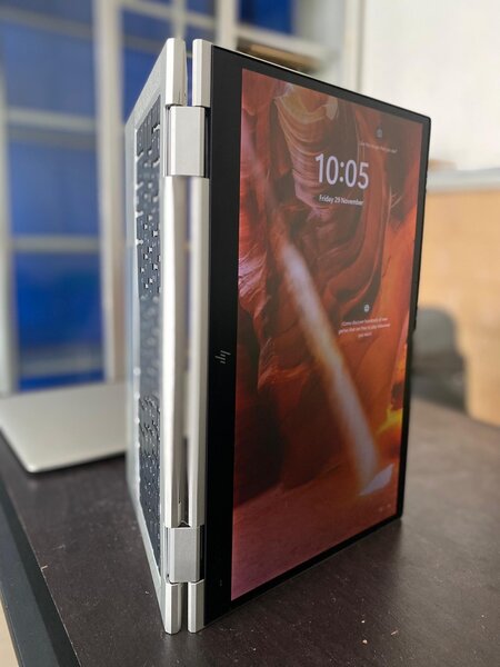 HP Elitebook 830 G7